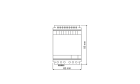 UT-4DR WYMIARY