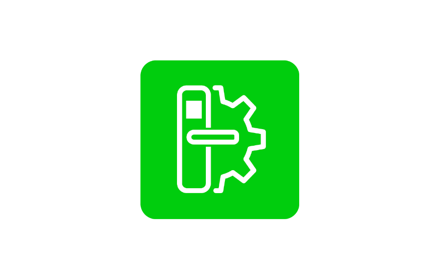 Roger Mobile Device Manager