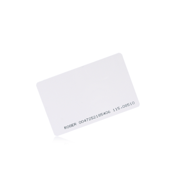 EMC-1 Karta zbliżeniowa ISO PVC EM 125 kHz