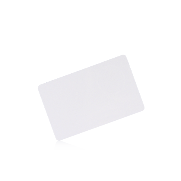 EMC-4 Karta zbliżeniowa ISO PVC EM 125 kHz z układem Q5